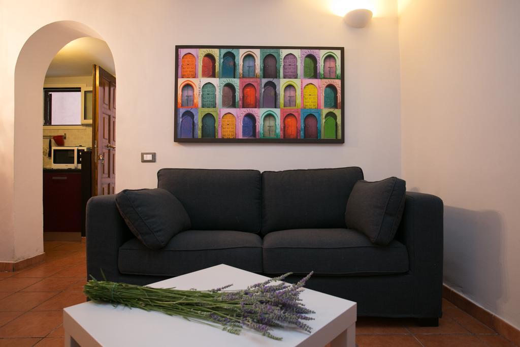 Vaticanhouse โรม ห้อง รูปภาพ