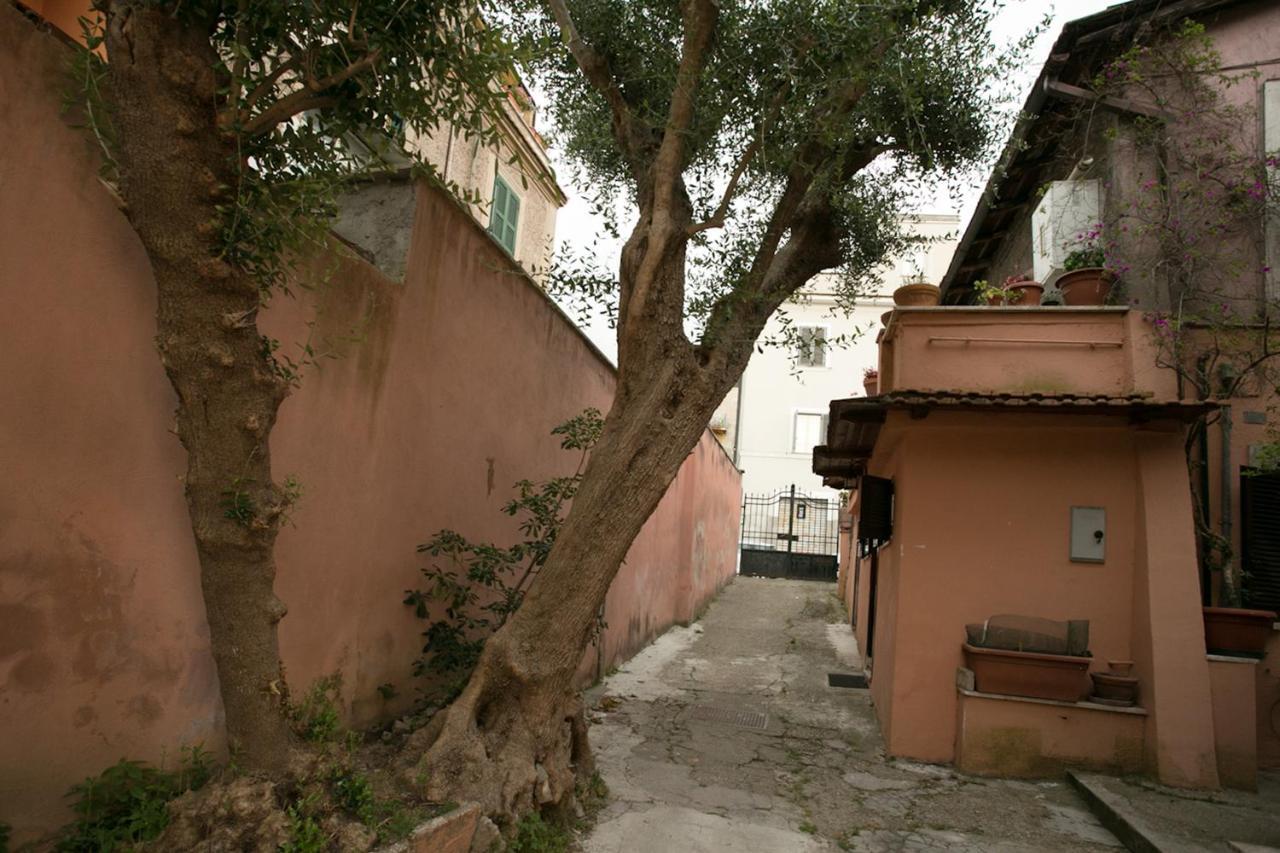 Vaticanhouse โรม ห้อง รูปภาพ